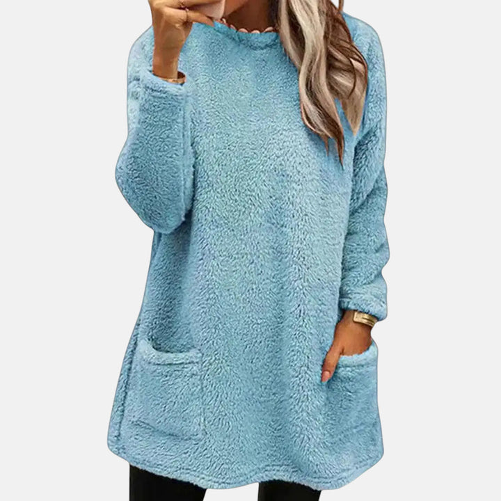 Mid length Sweater, Lily & Sam, image 4