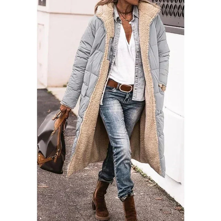 Double Wear Winter Coat, Lily & Sam, image 4