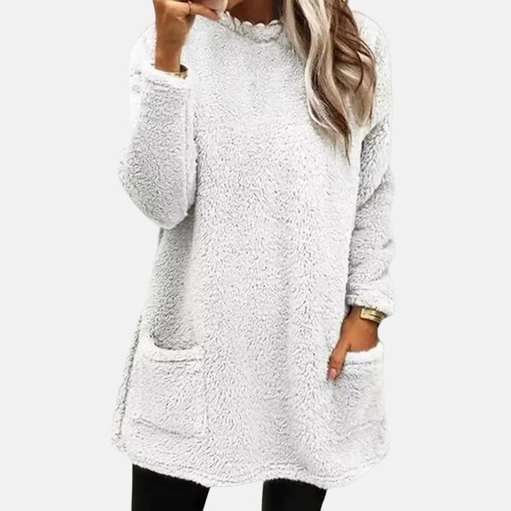 Mid length Sweater, Lily & Sam, image 6