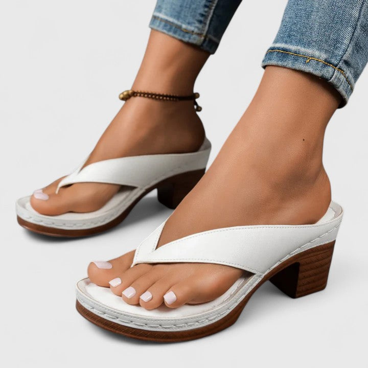 Heels, Lily & Sam, image 4