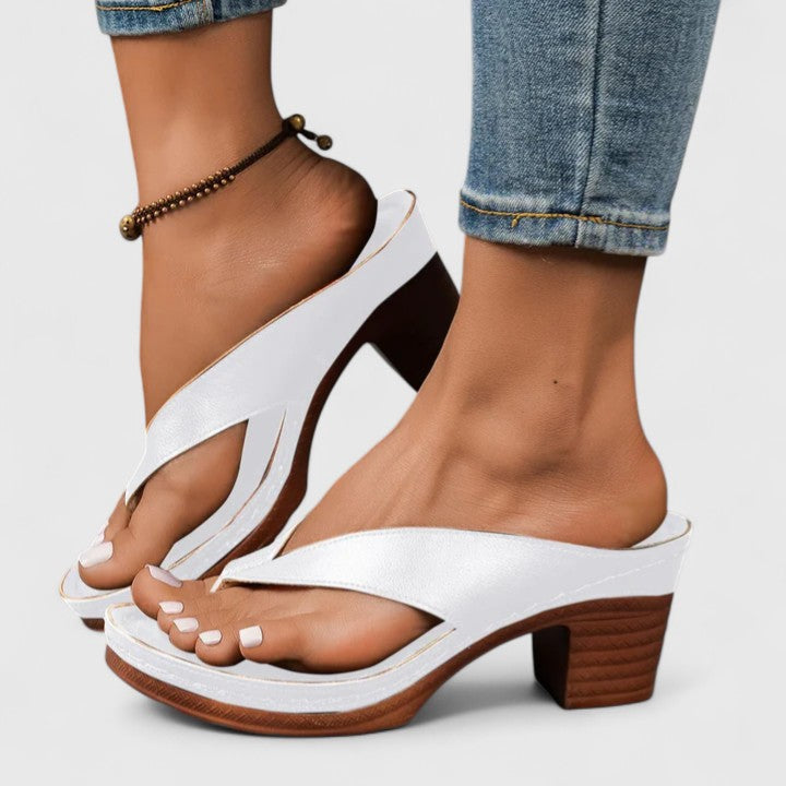 Heels, Lily & Sam, image 6