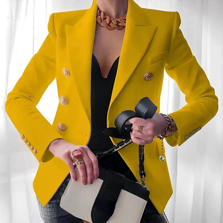 Classic Blazer, Lily & Sam, image 4