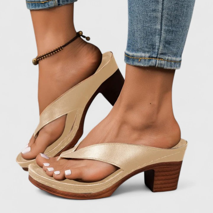 Heels, Lily & Sam, image 7