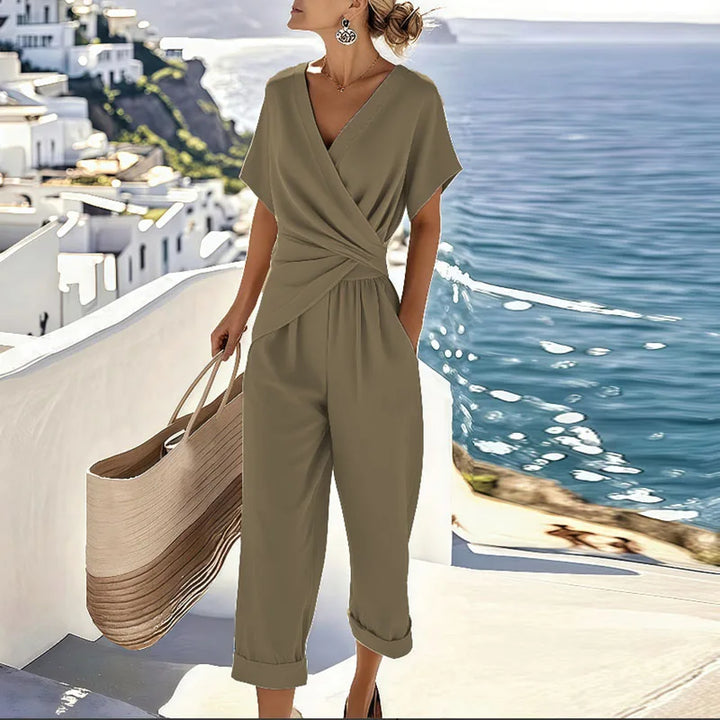 Colleen Two Piece Set, Lily & Sam, image 3