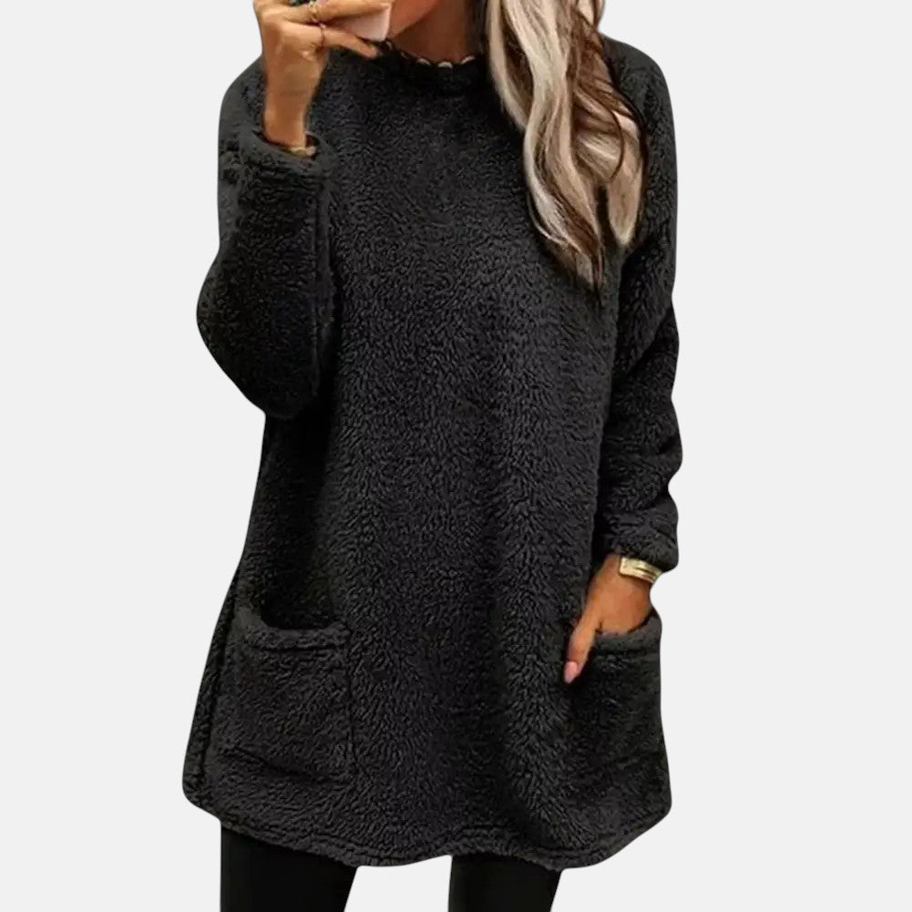 Mid length Sweater, Lily & Sam, image 1