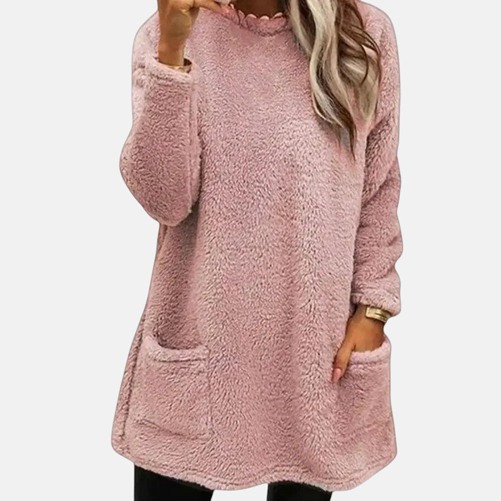Mid length Sweater, Lily & Sam, image 3