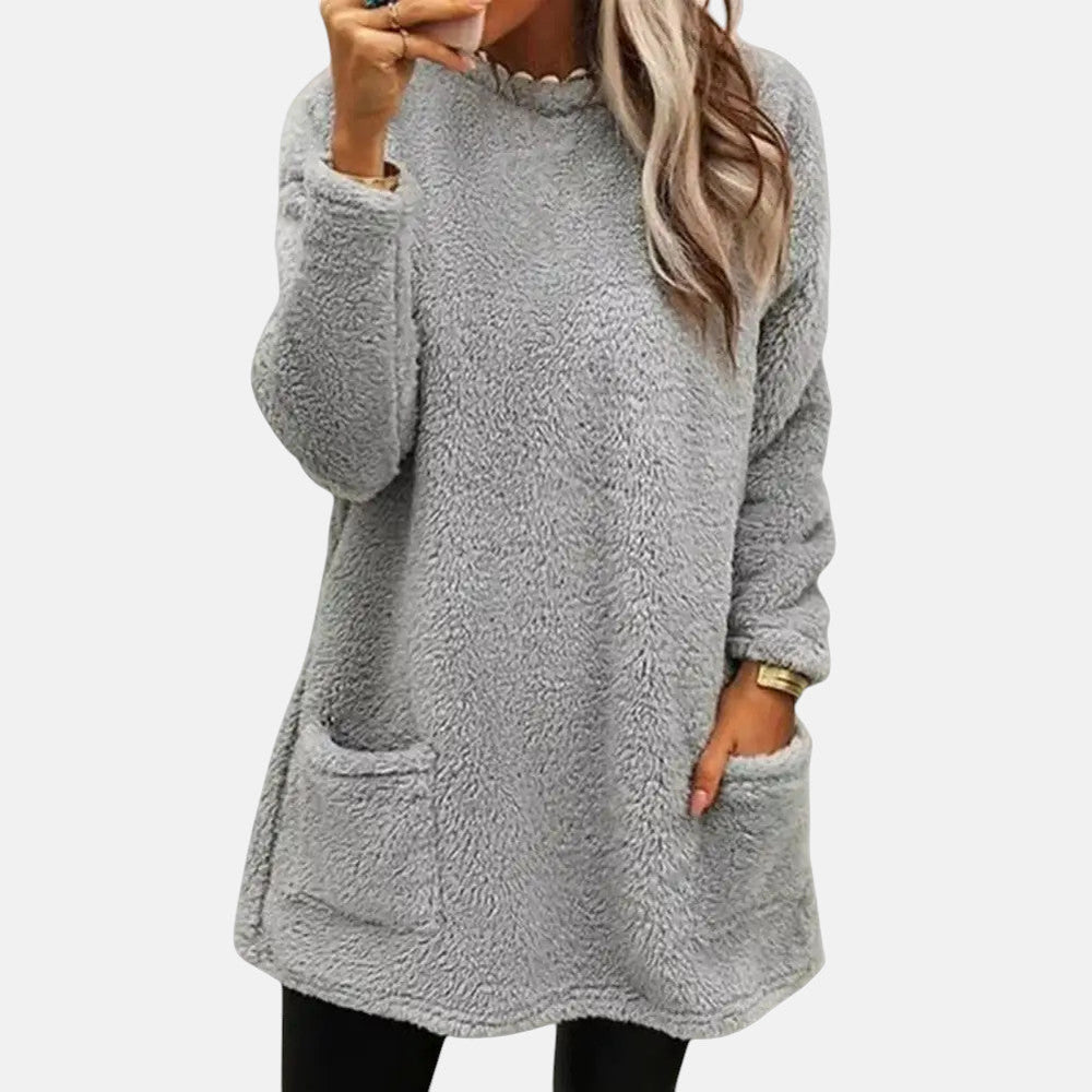 Mid length Sweater, Lily & Sam, image 2