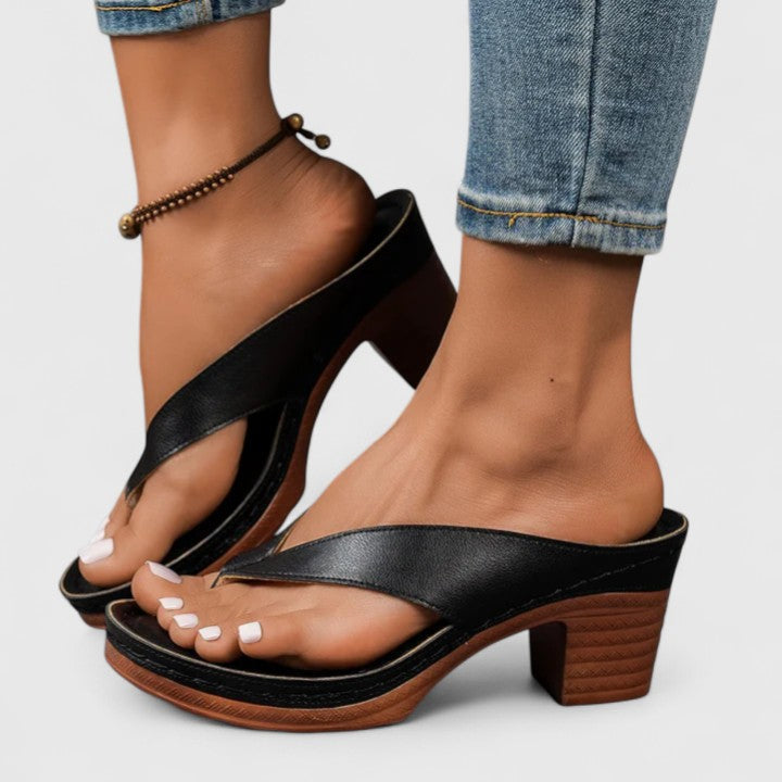Heels, Lily & Sam, image 8