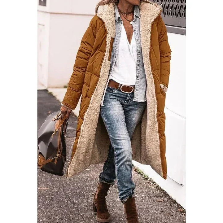Double Wear Winter Coat, Lily & Sam, image 2