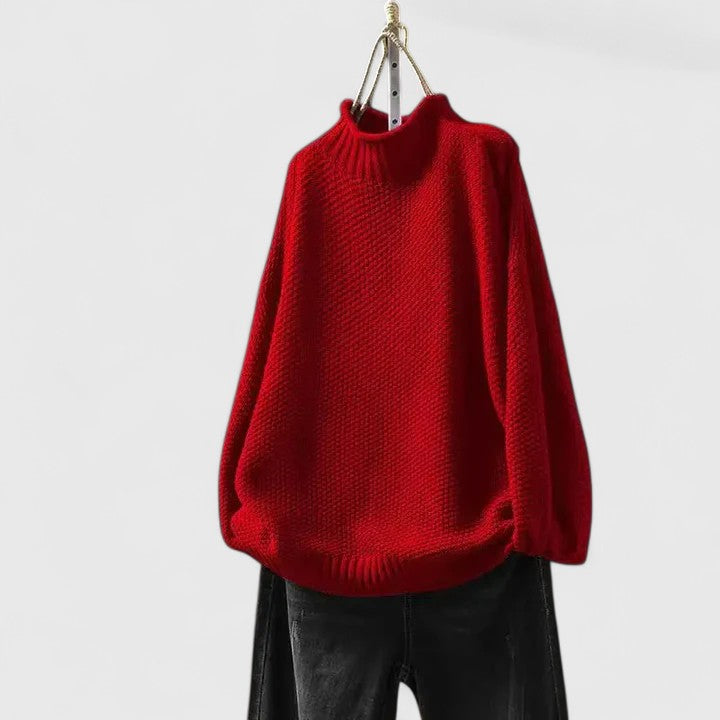 Sophisticated Sweater, Lily & Sam, image 11