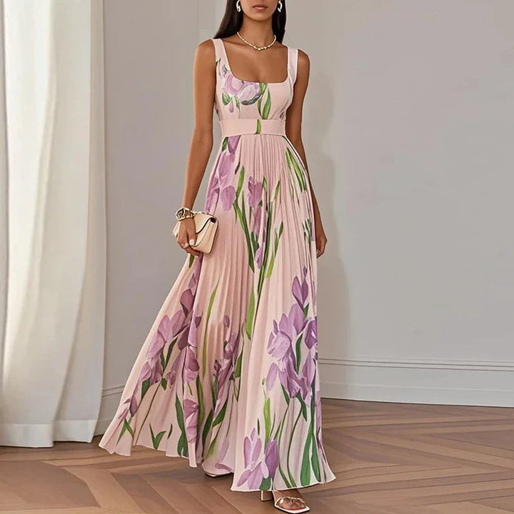 Floral Maxi Dress, Lily & Sam, image 4