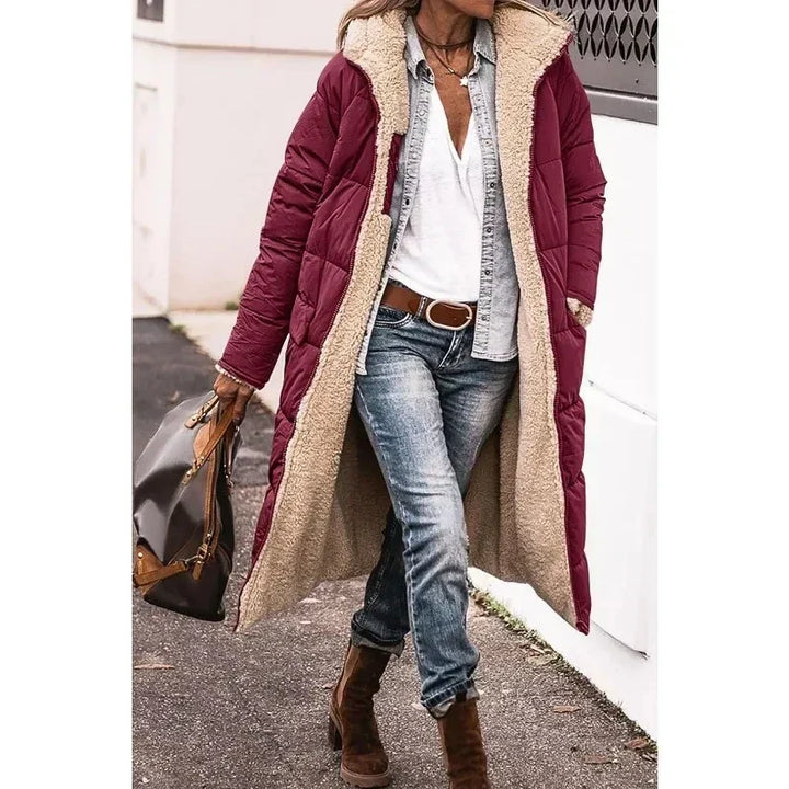 Double Wear Winter Coat, Lily & Sam, image 5