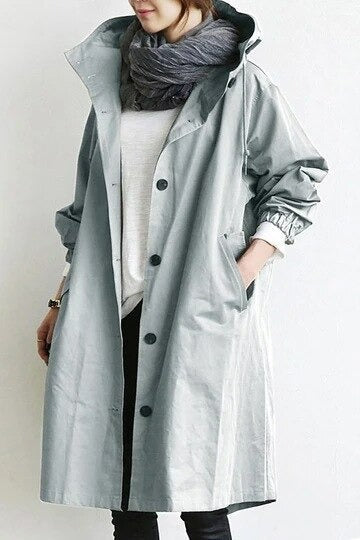 Trench Coat, Lily & Sam, image 8