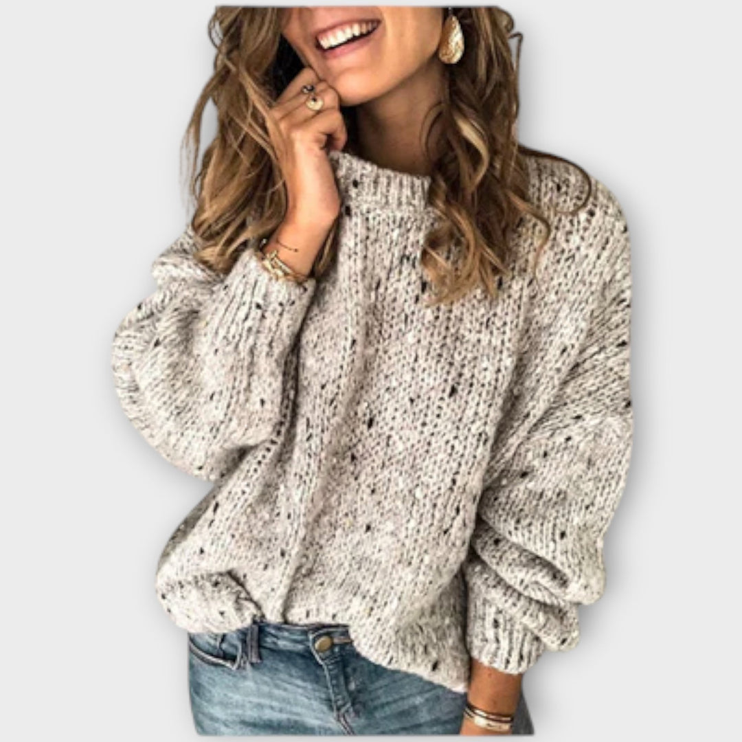 Sophisticated Sweater, Lily & Sam, image 1