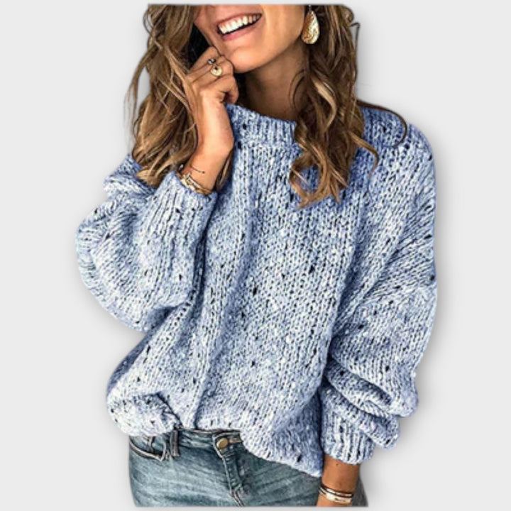 Sophisticated Sweater, Lily & Sam, image 2