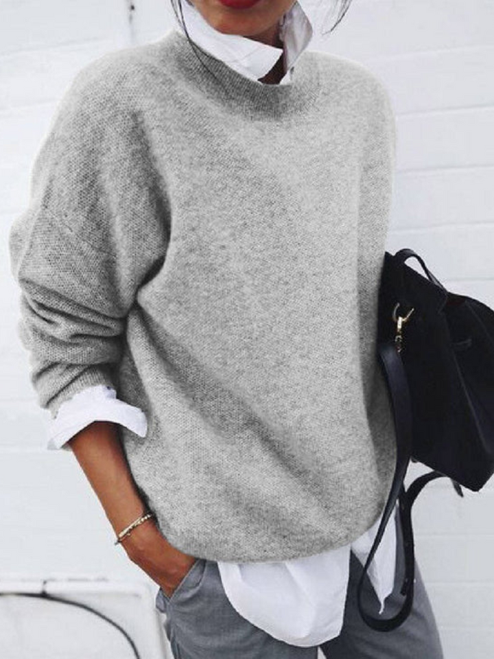Caelen Sweater Cashmere, Lily & Sam, image 1