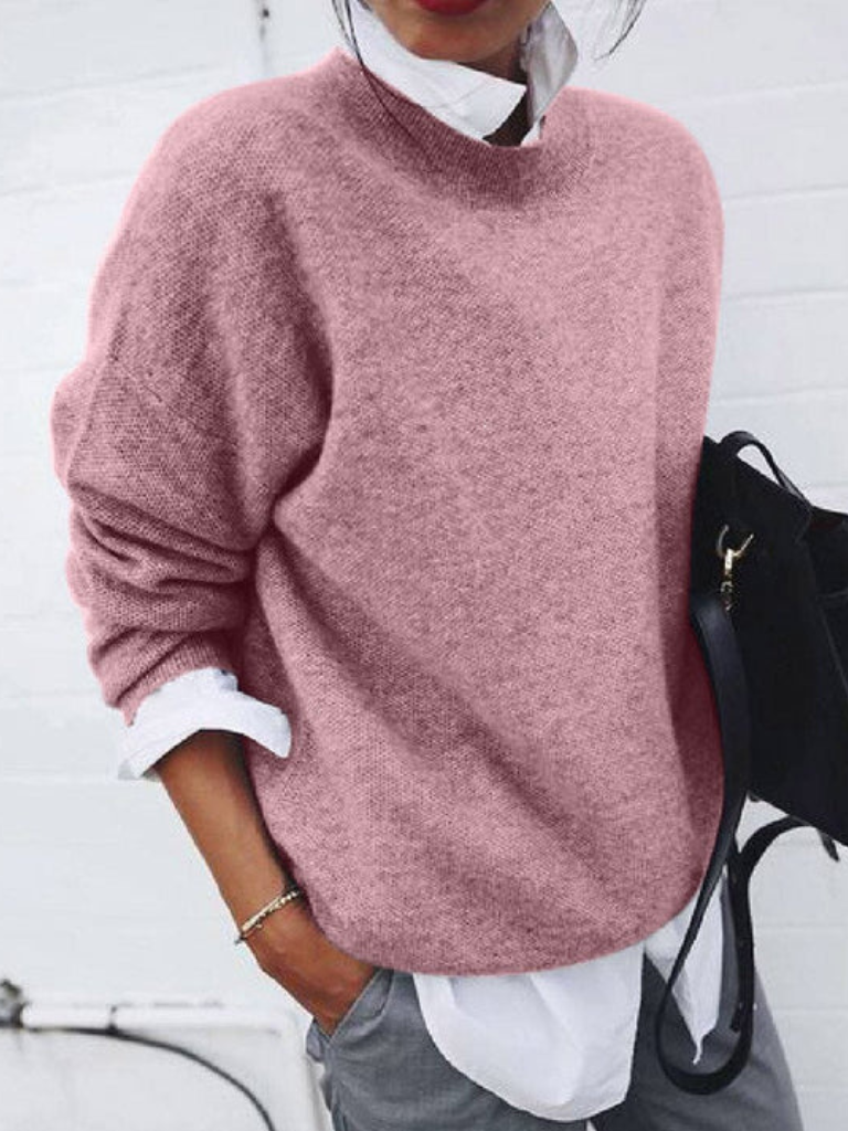 Caelen Sweater Cashmere, Lily & Sam, image 3