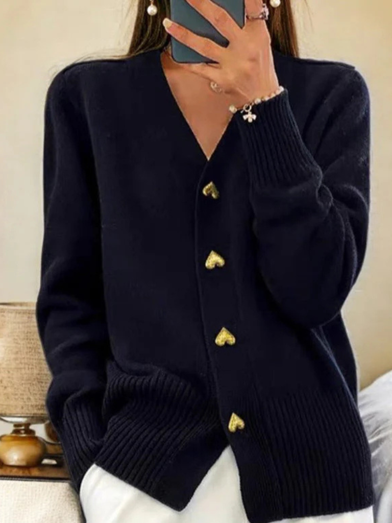 Anara Cardigan, Lily & Sam, image 6
