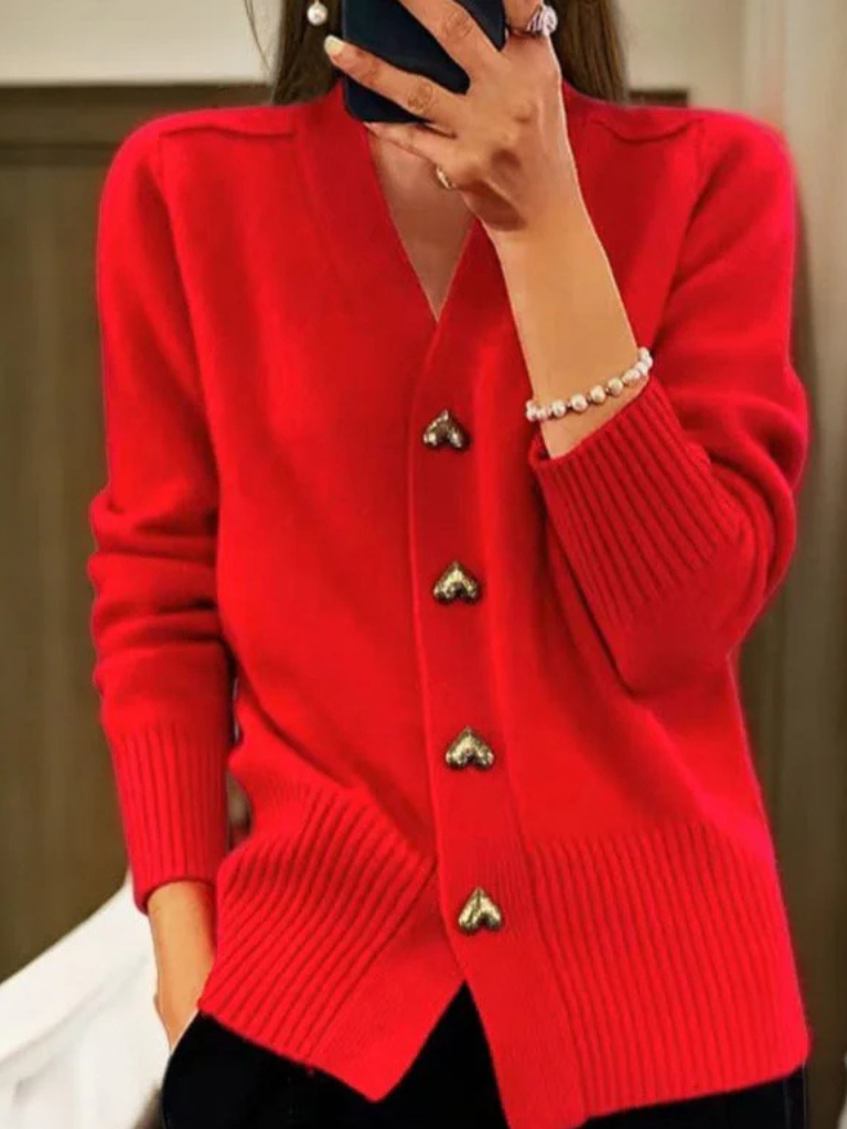 Anara Cardigan, Lily & Sam, image 2