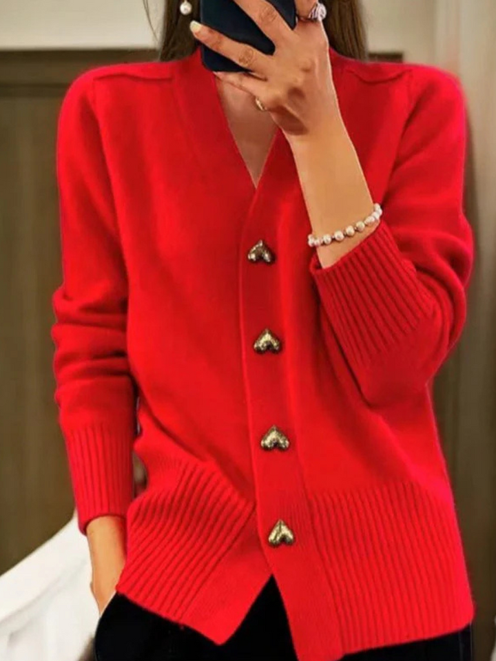 Anara Cardigan, Lily & Sam, image 2