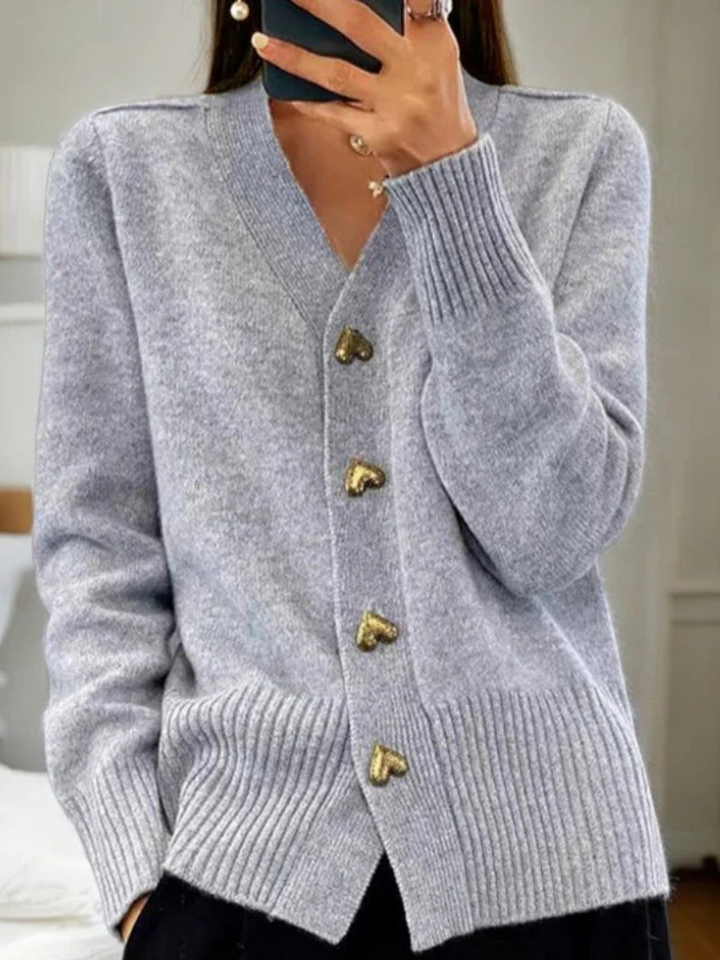 Anara Cardigan, Lily & Sam, image 3