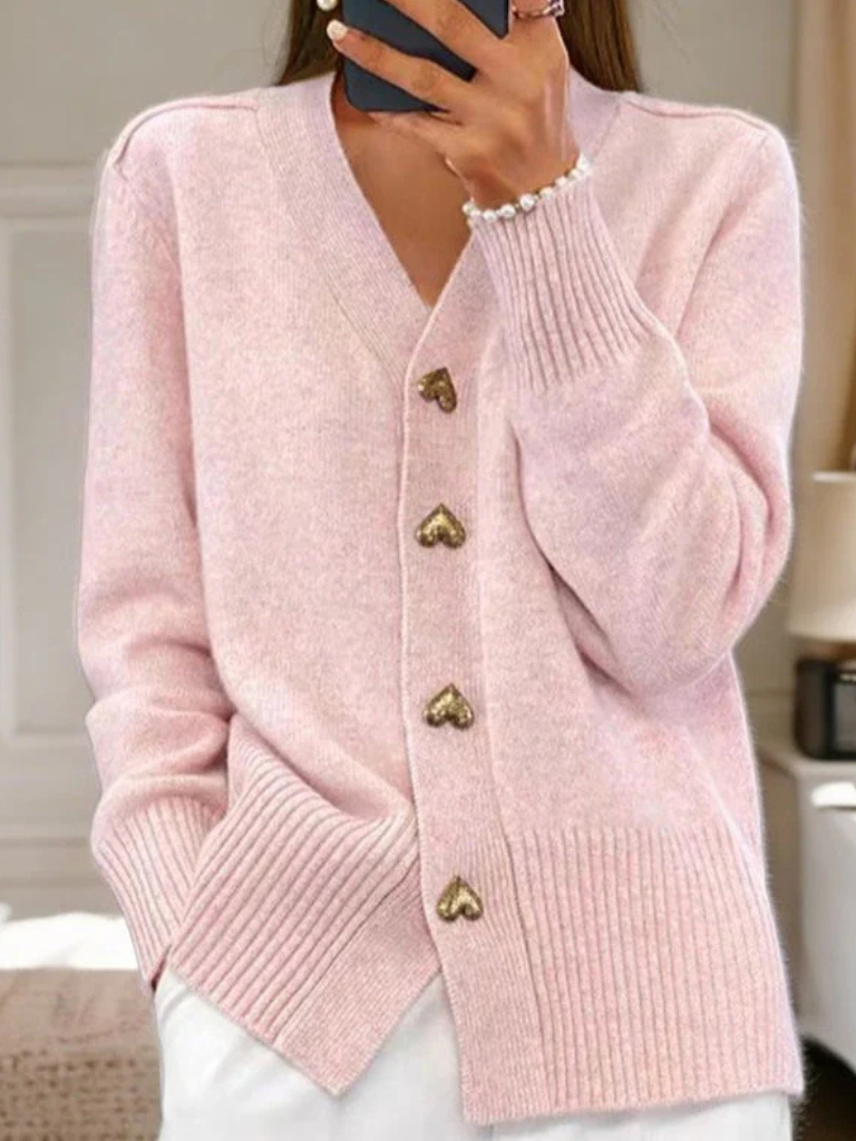 Anara Cardigan, Lily & Sam, image 4