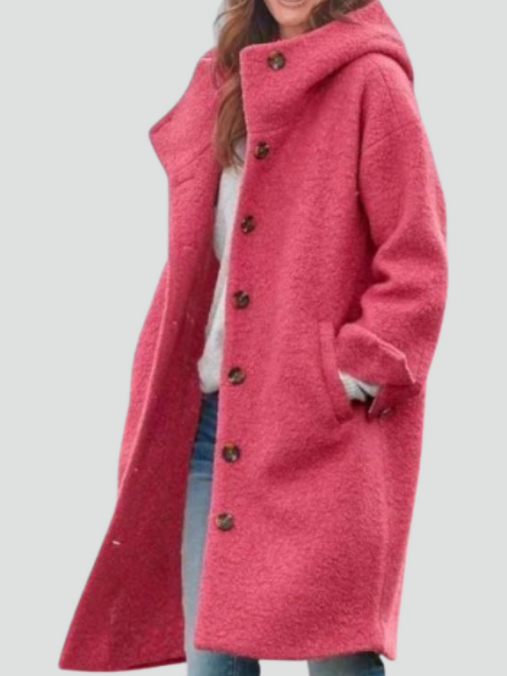 Marie Coat, Lily & Sam, image 2
