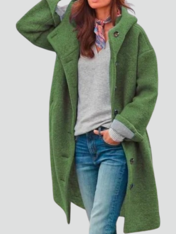 Marie Coat, Lily & Sam, image 4