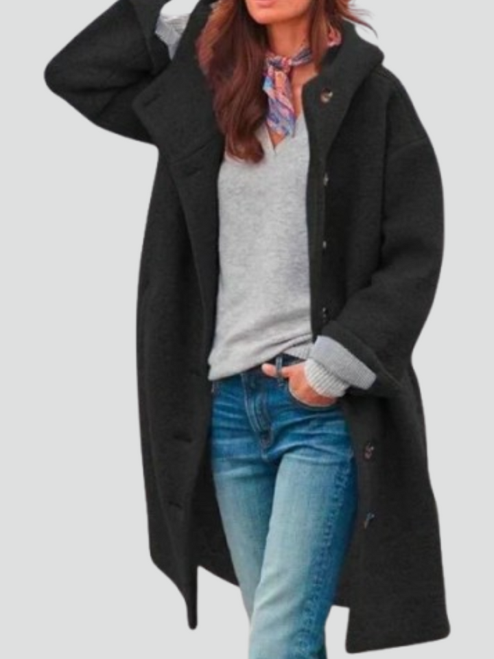 Marie Coat, Lily & Sam, image 5
