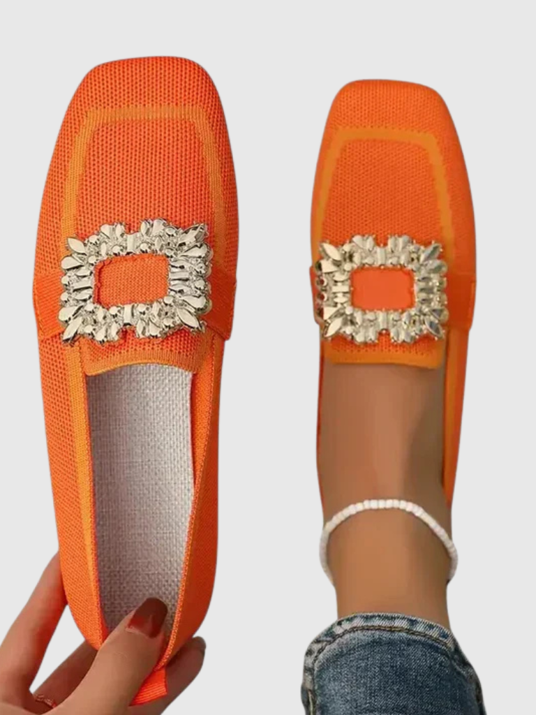 Lucia Loafers, Lily & Sam, image 5