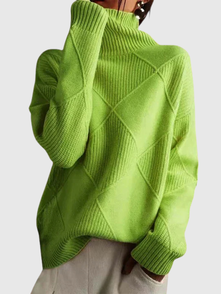 Marceline Sweater, Lily & Sam, image 10