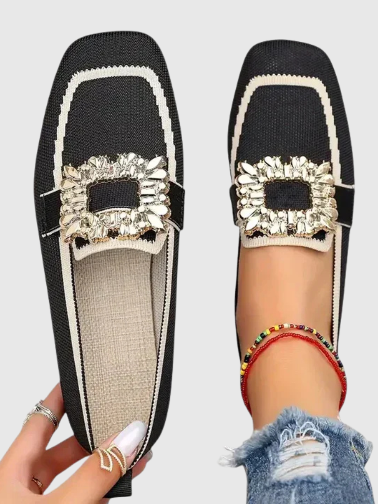 Lucia Loafers, Lily & Sam, image 1