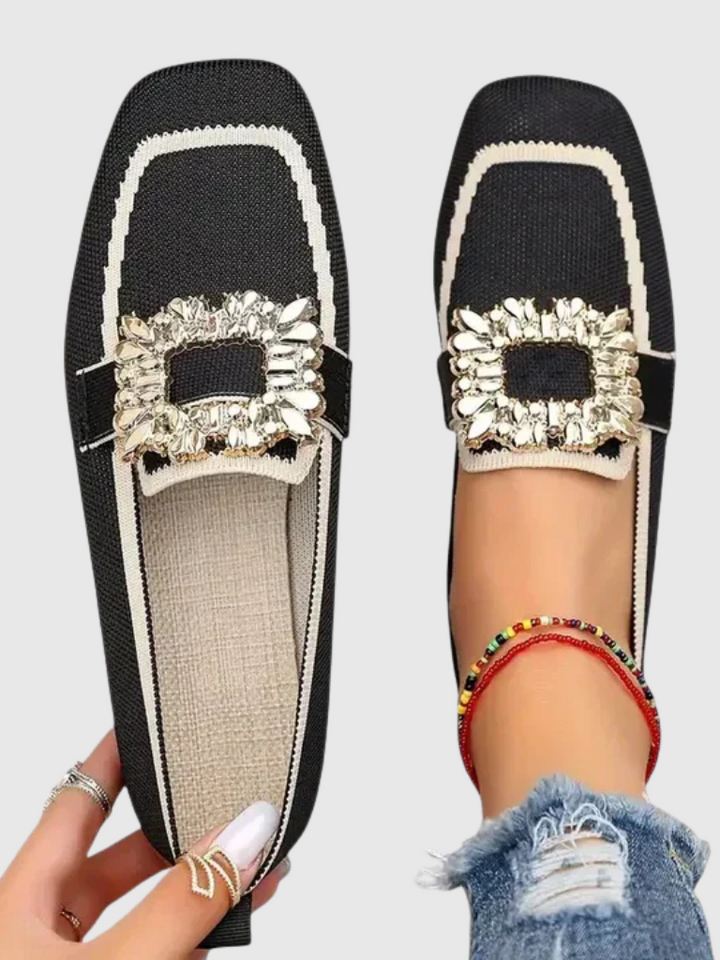 Lucia Loafers, Lily & Sam, image 1