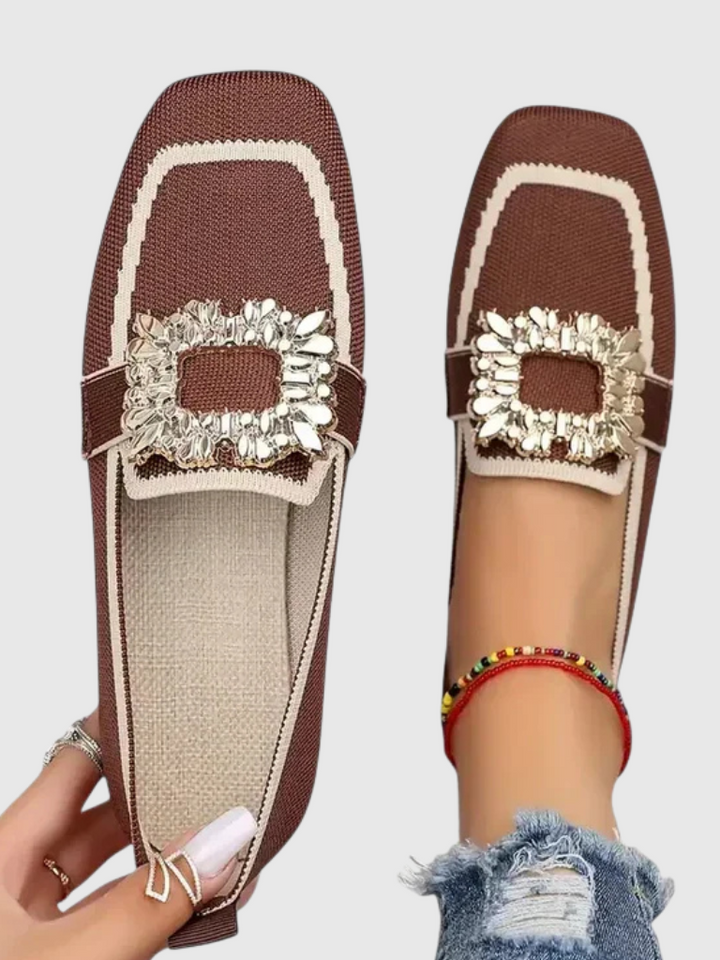 Lucia Loafers, Lily & Sam, image 3