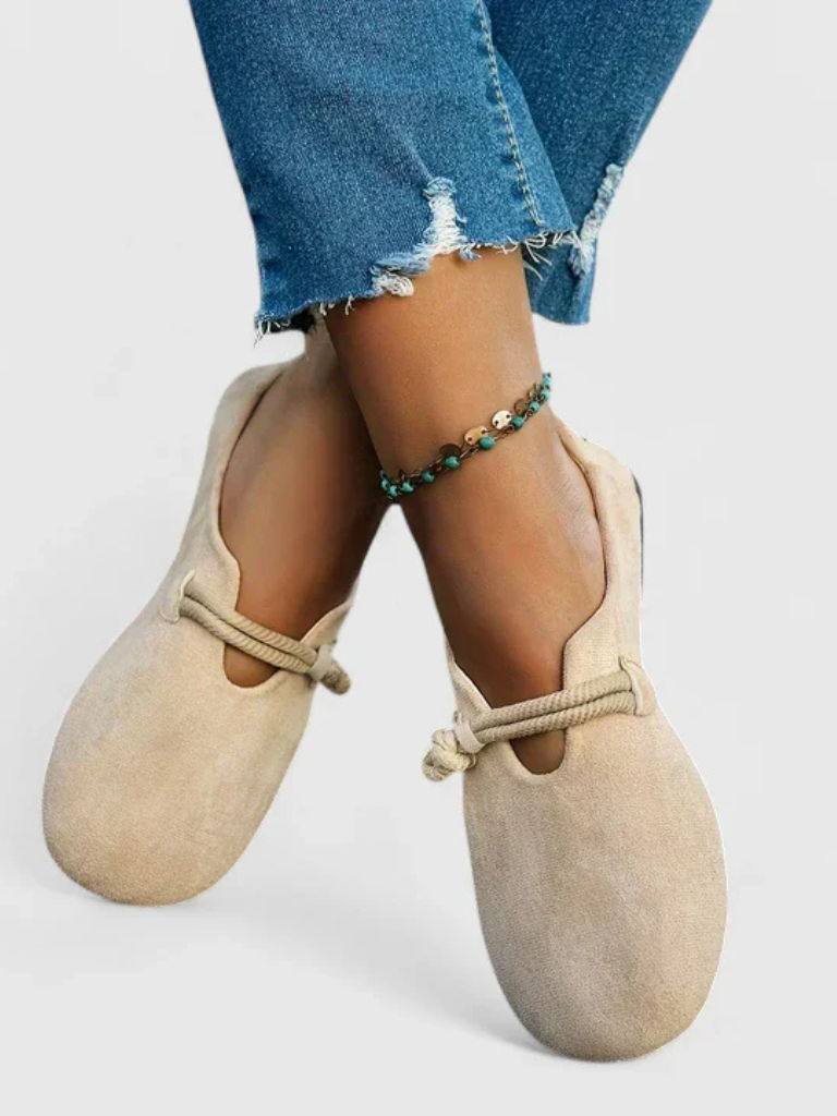 Avelisse Shoes, Lily & Sam, image 1