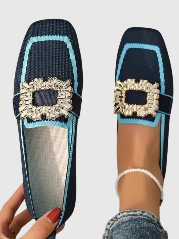 Lucia Loafers, Lily & Sam, image 4