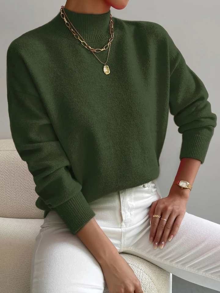 Colletta Sweater, Lily & Sam, image 5