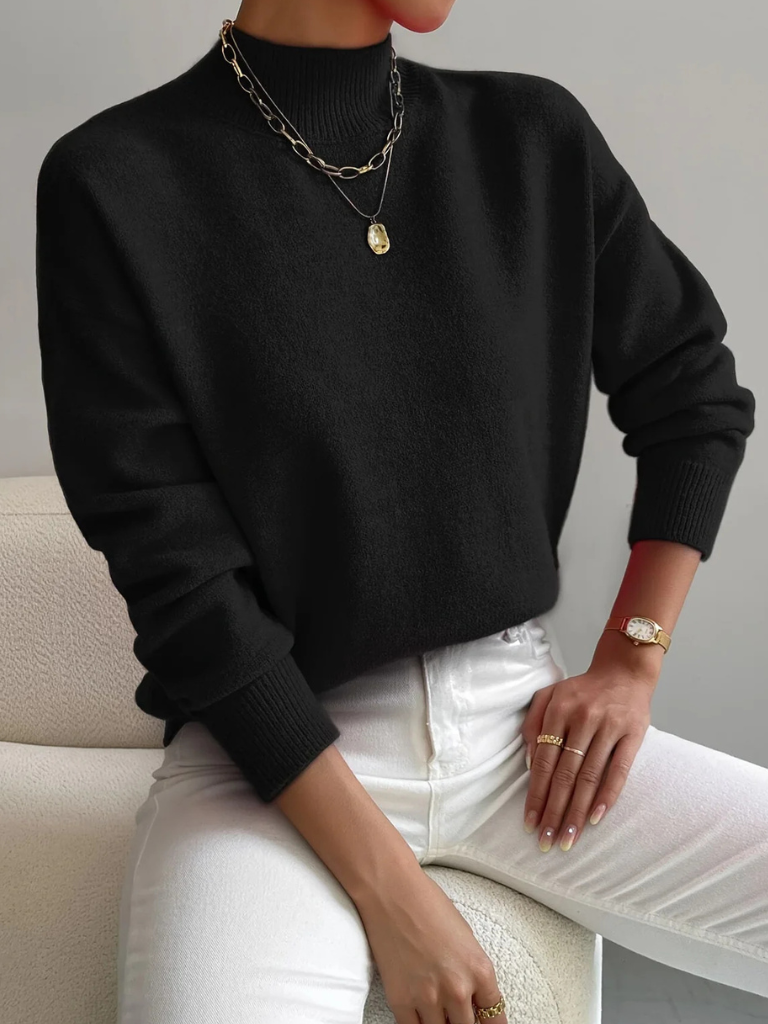 Colletta Sweater, Lily & Sam, image 2