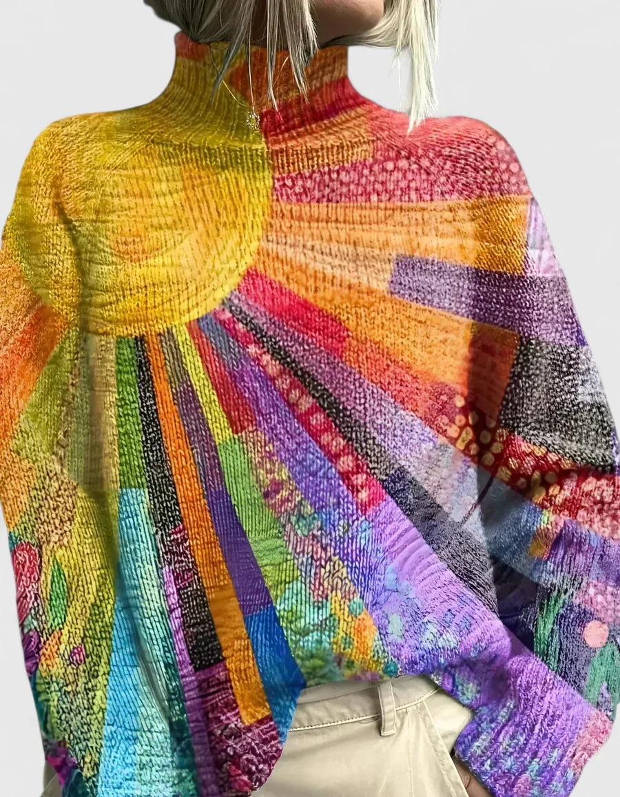 Sweater, Lily & Sam, image 1
