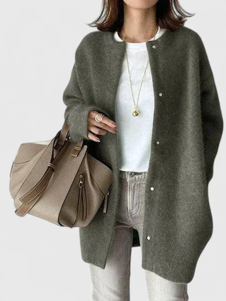 Valenne Coatigan, Lily & Sam, image 2