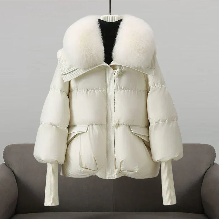 Timeless Winter Jacket, Lily & Sam, image 4