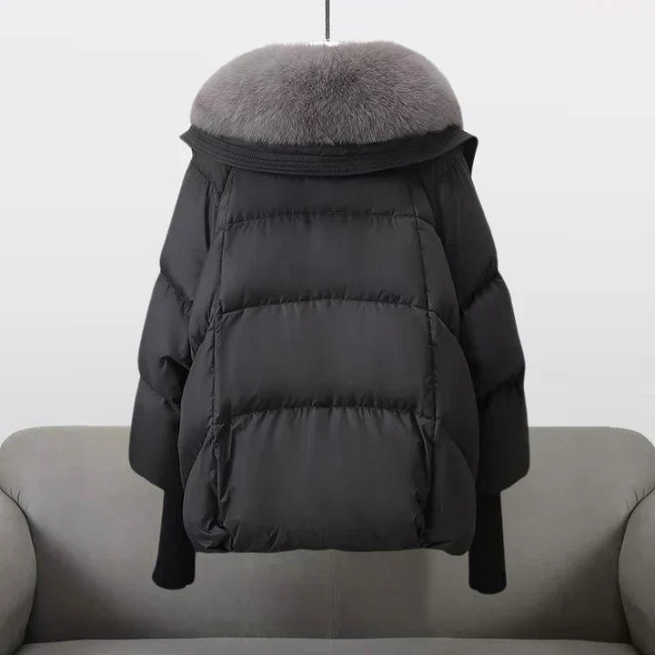 Timeless Winter Jacket, Lily & Sam, image 3
