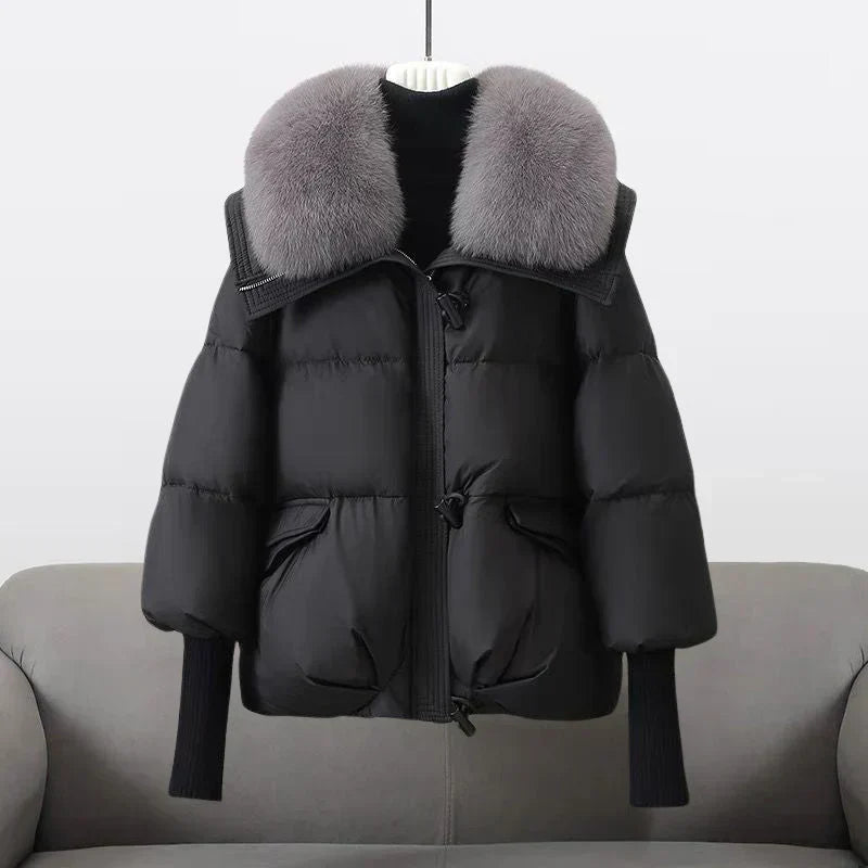 Timeless Winter Jacket, Lily & Sam, image 2