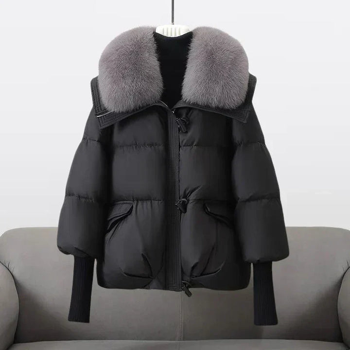 Timeless Winter Jacket, Lily & Sam, image 2