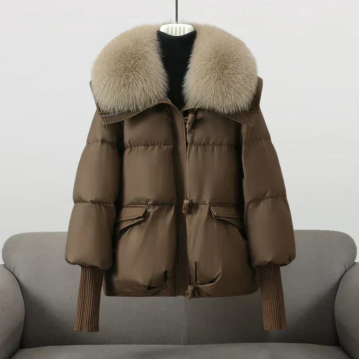 Timeless Winter Jacket, Lily & Sam, image 6