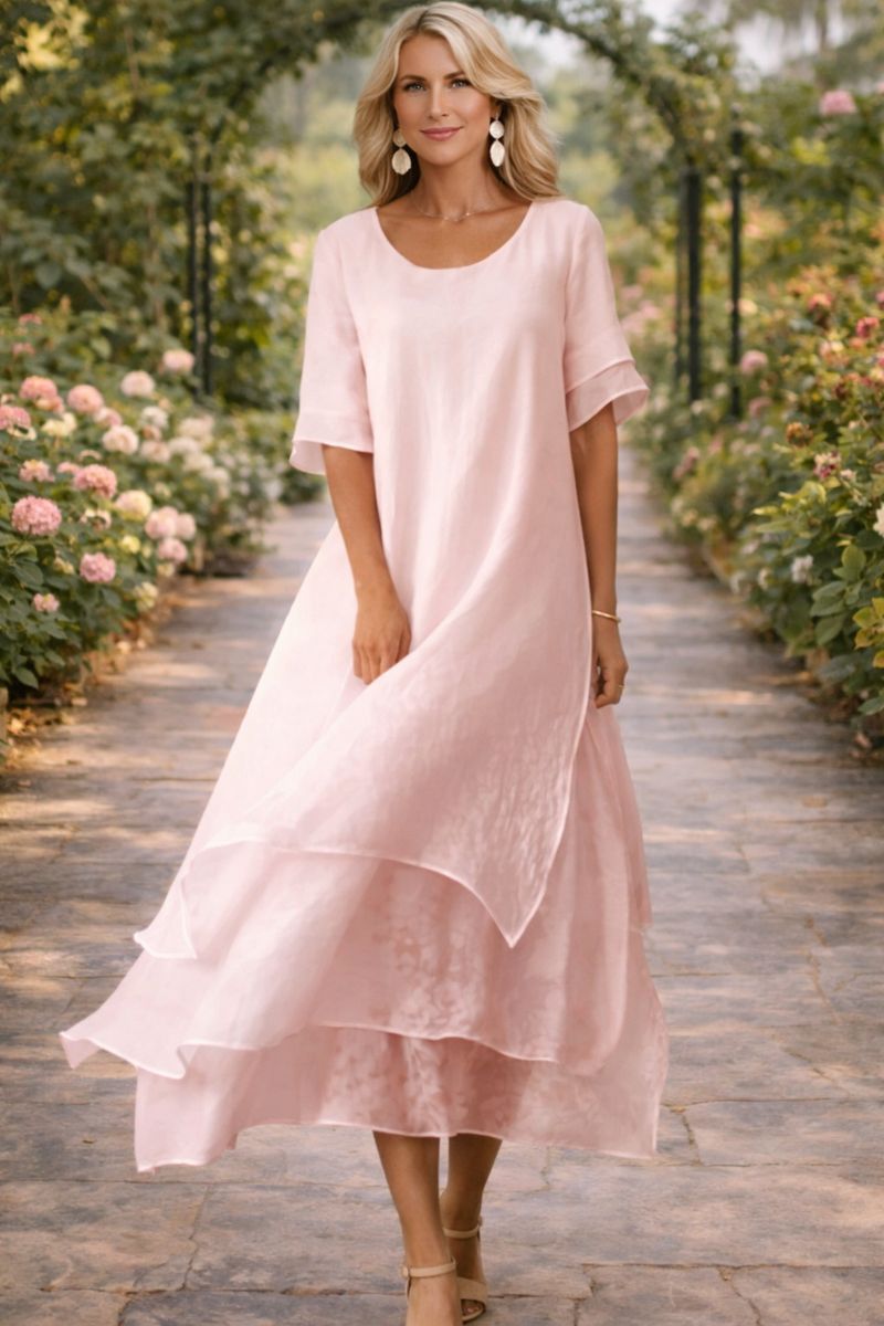 Dress, Lily & Sam, image 1