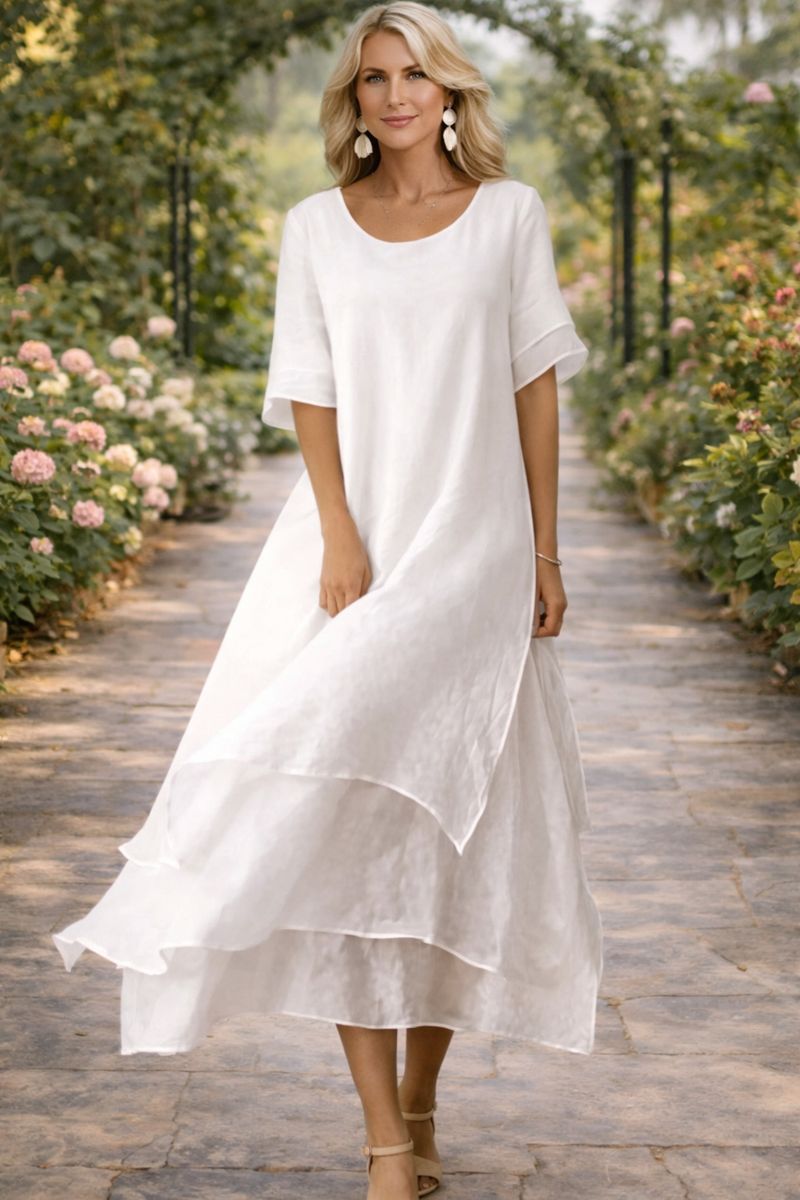 Dress, Lily & Sam, image 2