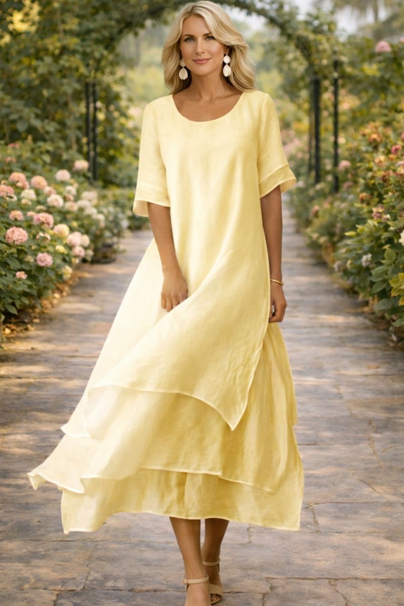 Dress, Lily & Sam, image 3