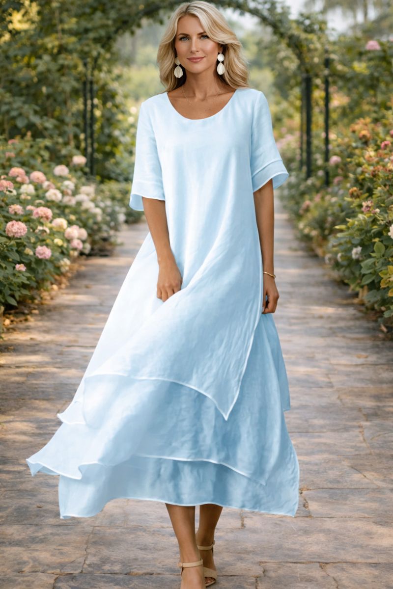 Dress, Lily & Sam, image 4
