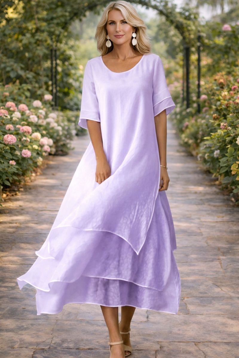 Dress, Lily & Sam, image 5